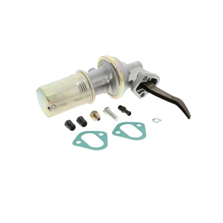 Carter Fuel Pumps 55-64 Ford Club M3528